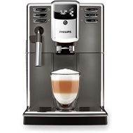 Philips EP5314/10 Kaffeevollautomat, 1.8 liters, Schwarz