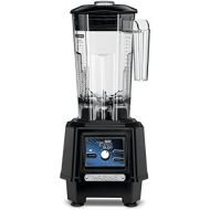 Waring Commercial TBB175 Blender with Variable Speed Control, Black