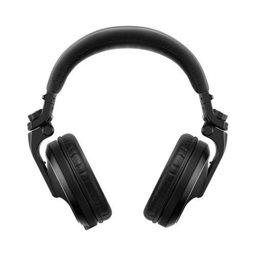 파이오니아 Pioneer Pro DJ Black (HDJ-X5-K Professional DJ Headphone)