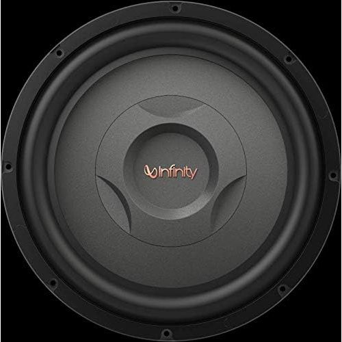  Infinity Reference REF1200S 12 Shallow Mount Subwoofer