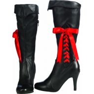 Rubie%27s Secret Wishes Pirate Lass Boots