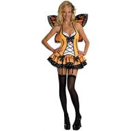 Rubie%27s Secret Wishes Womens Fantasy Butterfly Costume