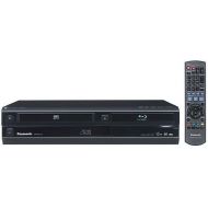 Panasonic DMP-BD70V Blu-ray DiscVHS Multimedia Player