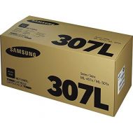 Samsung HP SV069A MLT-D307L Toner Cartridge - Black - Laser - High Yield - 15000 Pages