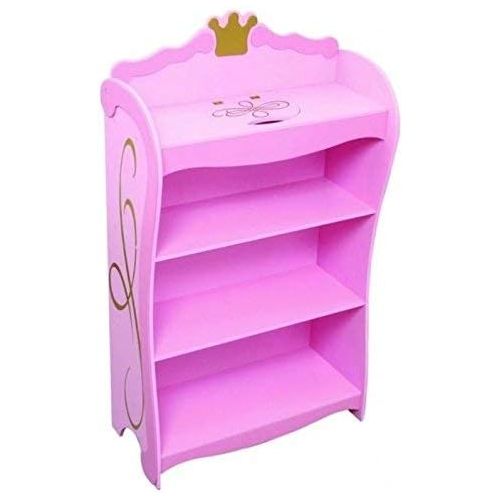 키드크래프트 KidKraft Princess Bookcase