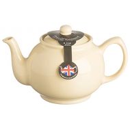 Price & Kensington - Teekanne mit Deckel - Farbe: Gruen - typisch englische Teekanne - 6 Tassen