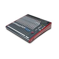 Allen & Heath ZED-18 18-Channel Multipurpose USB Mixer for Live Sound and Recording