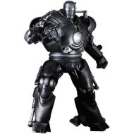 Brand: Hot Toys Hot Toys - Iron Man Movie Masterpiece Action Figure 1/6 Iron Monger 44 cm