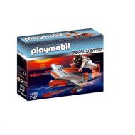 PLAYMOBIL Playmobil 4883 Agents - Torpedo Diver