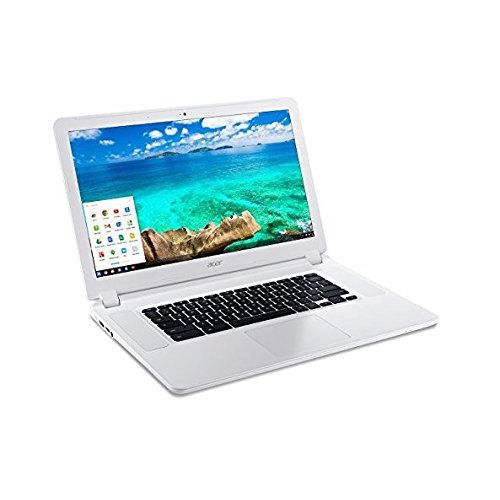 에이서 Acer Chromebook 15 CB5-571-C4T3 (15.6-Inch HD, 2GB RAM, 16GB SSD)