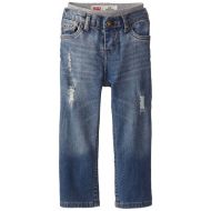 Levi%27s Levis Baby Boys Straight Fit Jeans