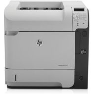 HP Laserjet Ent 600 M603N Printer (Certified Refurbished)