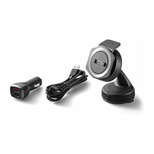  Visit the TomTom Store TomTom Car Mount for TomTom Rider Motorcycle Navigation