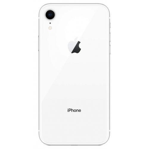 애플 [아마존 핫딜]  [아마존핫딜]Apple iPhone XR (64GB) - Weiss