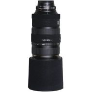 LensCoat LCN80400VRBK Nikon 80-400VR Lens Cover (Black)