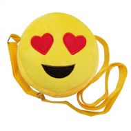 SYTOMOR Cute Emoji Kids Backpacks Emoticon Rucksack School Bag
