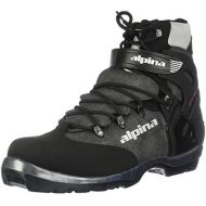 Alpina BC-1550 Back-Country Nordic Cross-Country Ski Boots for NNN-BC bindings