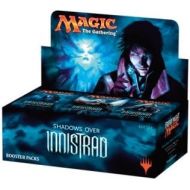 Magic: the Gathering MTG Magic Shadows Over Innistrad Booster Box New Factory Sealed - 36 packs