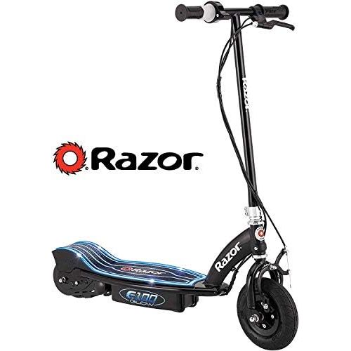 레이져(Razor) Razor E100 Glow Electric Scooter