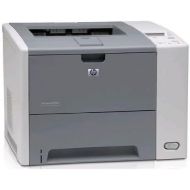 HEWQ7814A - HP LaserJet P3005N Network-Ready Printer