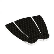 M21 Surf | Premium Traction Pad | 3 Piece Stomp Pad with high grade 3M Adhesive backing | Skimboards | Surfboards | Shortboards | Funboards | Longboards| Skimboards | Paddle boards