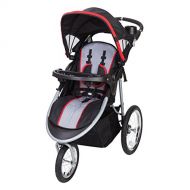 Baby Trend Cityscape Jogger Stroller, Jolt Red
