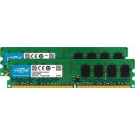 Crucial 4GB Kit PC2-6400 DDR2
