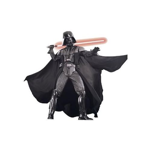  Rubie%27s Supreme Edition Darth Vader Adult Costume - Standard