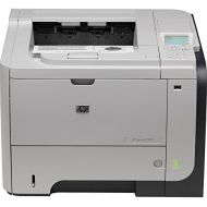 HP Hp Laserjet P3000 P3015dn Laser Printer - Monochrome - 1200 X 1200 Dpi Print - Plain Paper Print - Desktop - 42 Ppm Mono Print - 600 Sheets Input - Automatic Duplex Print - Lcd - G