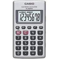 [아마존베스트]Casio- Hl 820 VA Calculator