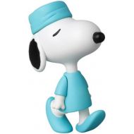 Medicom Peanuts: Dr. Snoopy Ultra Detail Figure