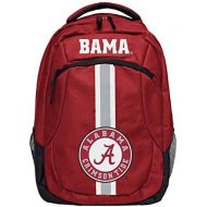 FOCO NCAA College Team Color Logo Action Backpack