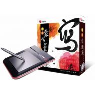 VICTORY MULTIMEDIA Penpower Handwriter Lohas Chinese Handwriting Tablet