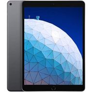 [아마존베스트]Apple iPadAir (10.5-inch, Wi-Fi, 256GB) - Space Gray