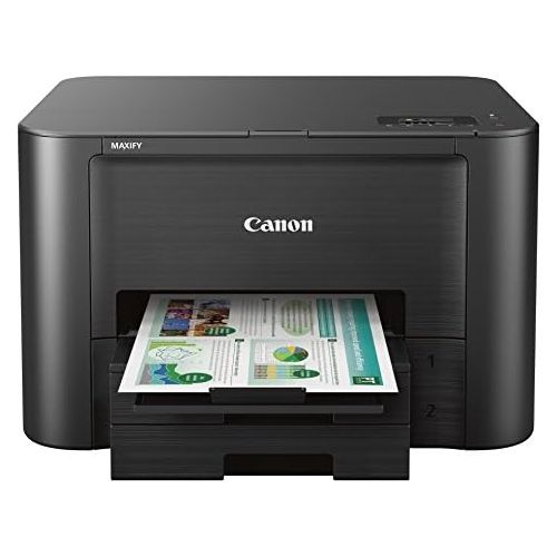 캐논 Canon Office Products MAXIFY IB4120 Wireless Color Photo Printer
