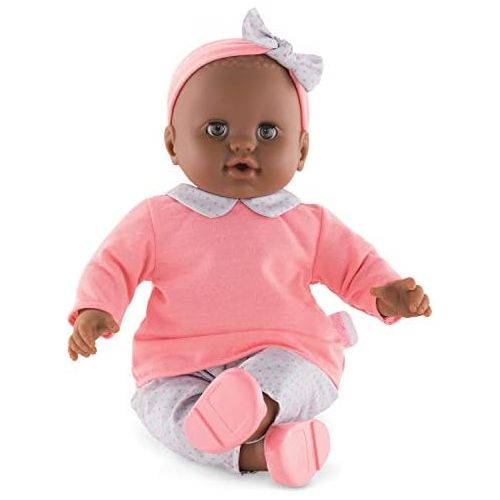  Corolle Mon Grand Poupon Lilou Toy Baby Doll
