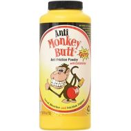 Anti Monkey Butt Powder 6 Ounce, Pack of 3