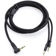 HIFIMAN 1.5m (4.92) Crystalline Cable with 3.5mm TRRS Plug for HE Series Headphones