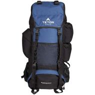 [아마존베스트]Teton Sports TETON Sports Explorer 4000 Internal Frame Backpack; High-Performance Backpack for Backpacking, Hiking, Camping