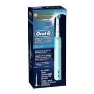 Oral B Bruan Oral-B Professional Care 1000 Rechargeable Toothbrush