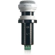 CAD Audio Astatic Model 210 Miniature Boundary Microphone with Internal Limiter