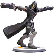 Blizzard Entertainment Official Overwatch Reaper 12 Statue - Limited Edition - Blizzard Exclusive