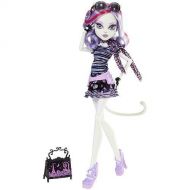 Monster High Scaris Catrine DeMew Doll by Monster High