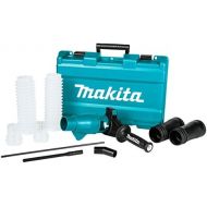 Makita 196074-8 SDS-MAX Drill and Demolition Hammer Dust Collection Attachment
