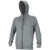 ONeill Wetsuits ONeill Mens Hybrid UPF 50+ Long Sleeve Full Zip Sun Hoodie
