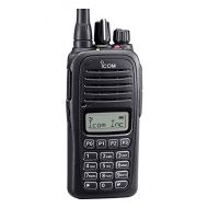 Icom IC-F1000T 09 5 watt 128 channel VHF 136-174mhz two way radio