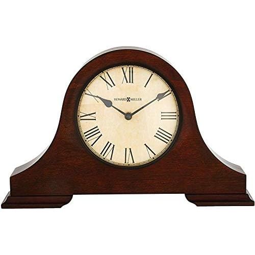  Howard Miller 635-143 Humphrey Mantel Clock