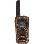 Visit the Cobra Store Cobra ACXT1035R FLT CAMO Walkie Talkies 37-Mile Two-Way Radios with Rewind-Say-Again (Pair)