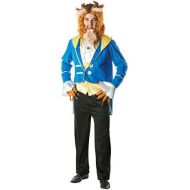 Rubies Disneys Beauty and the Beast Costume - Beast Costume - Mens ML Size