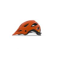 Giro Montaro MIPS Matte Deep Orange Warm Black Mountain Bike Helmet Size Medium